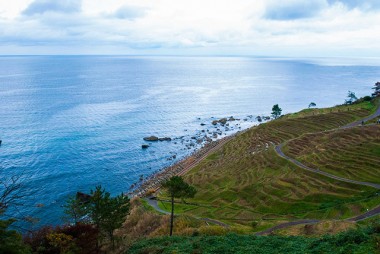 世界農業遺産“能登の里山里海” 暮らしや食文化に触れる能登の旅 --1/3 ～醤油・味噌、輪島塗、千枚田 輪島市編～