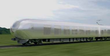 西武鉄道が新型特急を18年度に導入、建築家・妹島和世がデザイン