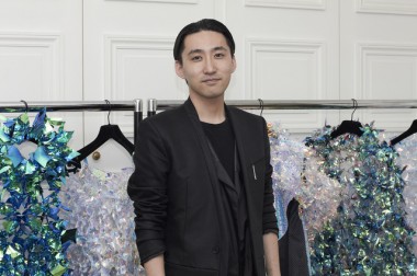 相反する2つの物の融合で、新たな側面を生み出す--YUIMA NAKAZATO 中里唯馬 2/2【INTERVIEW】