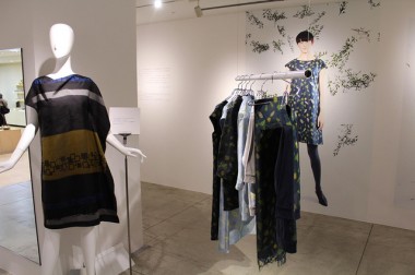 明治の伝統織物が蘇る「STYLE＊MEISEN」展、matohu×秩父銘仙・逸見×足利銘仙・高橋【プロジェクトメンバートーク】