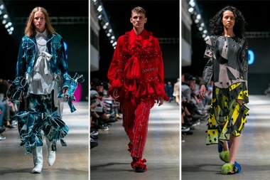 フィンランドが誇るファッションの名門、アールト大学の卒業コレクションをレポート【Fashion in Finland_vol.4】