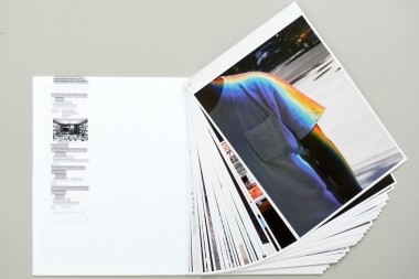 国内外で注目の写真家・伊丹豪の新作、写真集の新たな形【ShelfオススメBOOK】