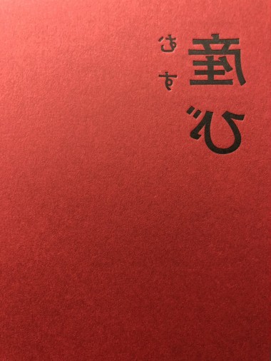 長嶋りかこ「産び（むすび）」旧診療所跡を改装した空間でインスタレーションを発表