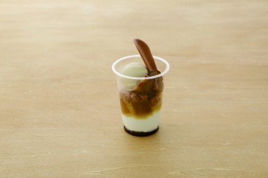 トラヤカフェ・あんスタンドから秋の味覚「栗」をたっぷり楽しめる、期間限定メニューが登場