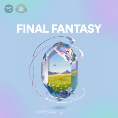 ファイナルファンタジーのサントラがSpotifyで配信開始!