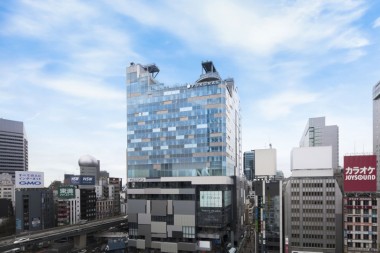 渋谷駅西口の「東急プラザ渋谷」いよいよオープン。“成熟した大人”に向けた69店舗