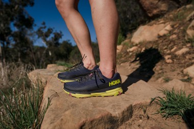 HOKA ONE ONE の軽量&スピードトレイルランニングシューズ「TORRENT 2」が7月より新登場