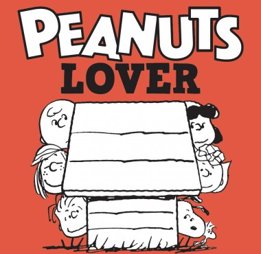 阪急百貨店うめだ本店で開催の「PEANUTS LOVERS」で、PEANUTSがもっと好きになる!