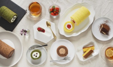 美味しすぎる、低糖質スイーツ。ダイエット中じゃなくても手に取りたい「24/7 DELI&SWEETS」のケーキ