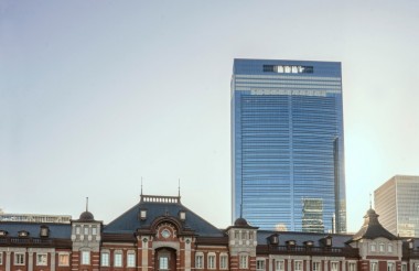 東京ミッドタウン八重洲内に「ブルガリ ホテル 東京」が2023年4月4日にオープン