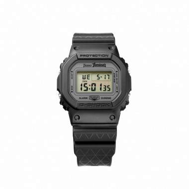 ヘルノからG-SHOCK別注モデル「HERNO Laminar G-SHOCK」が日本限定で登場