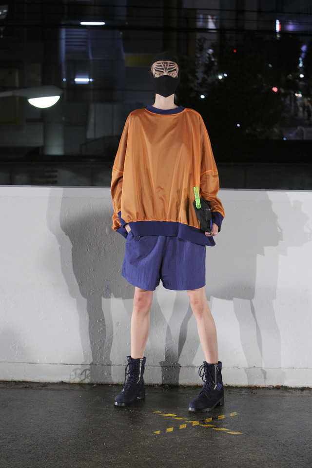 バナルシックビザール2013SS