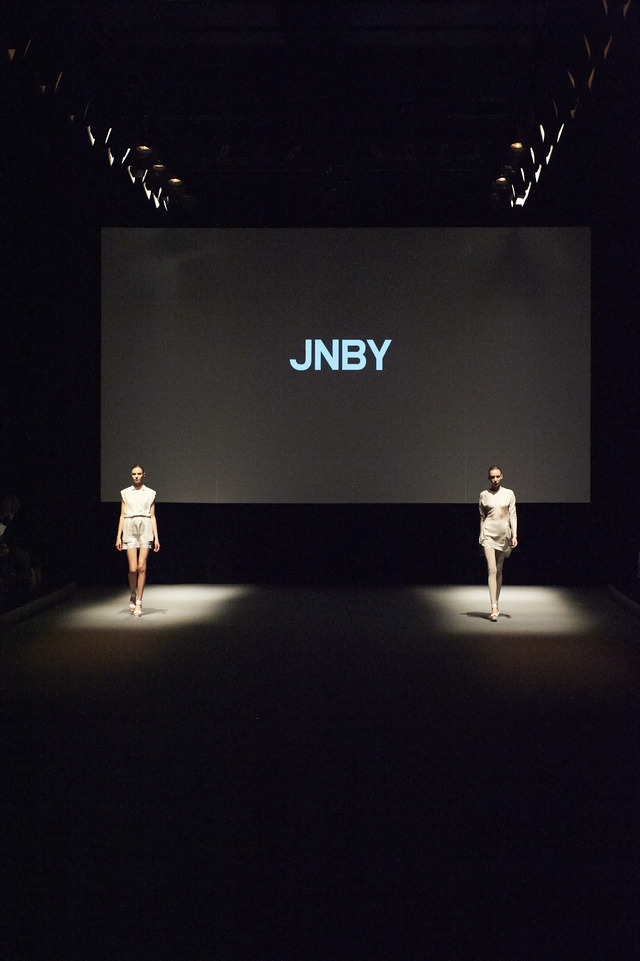 JNBY2013SS