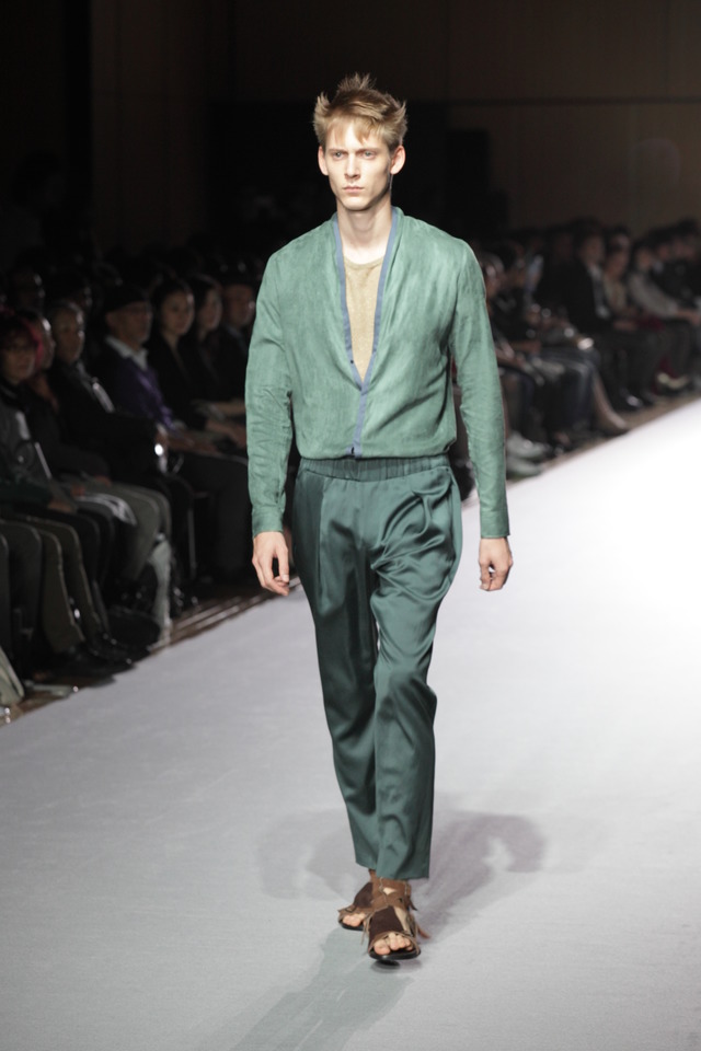 アトウ2013SS