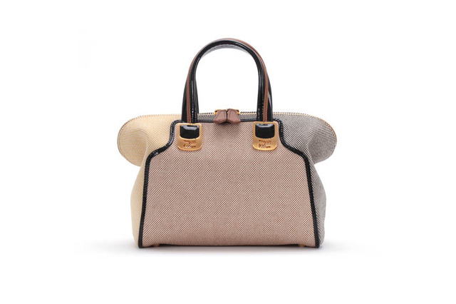 FENDI「MINI CHAMELEON」