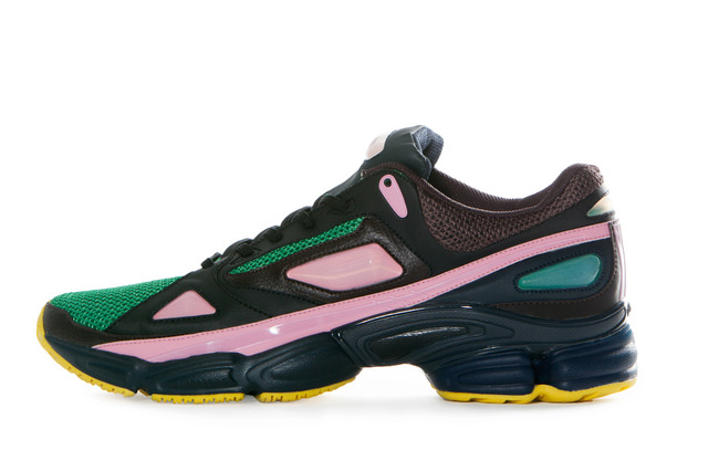 adidas by Raf Simons AUTUMN/WINTER 2013-14