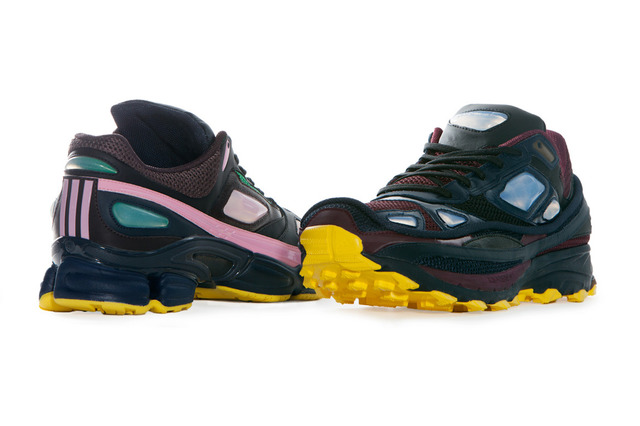 adidas by Raf Simons AUTUMN/WINTER 2013-14