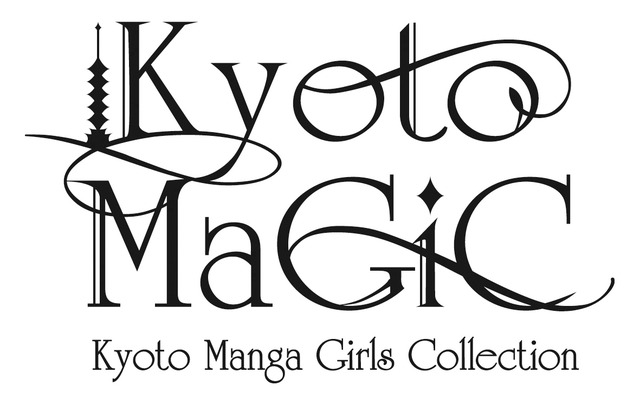 Kyoto MaGiCロゴ