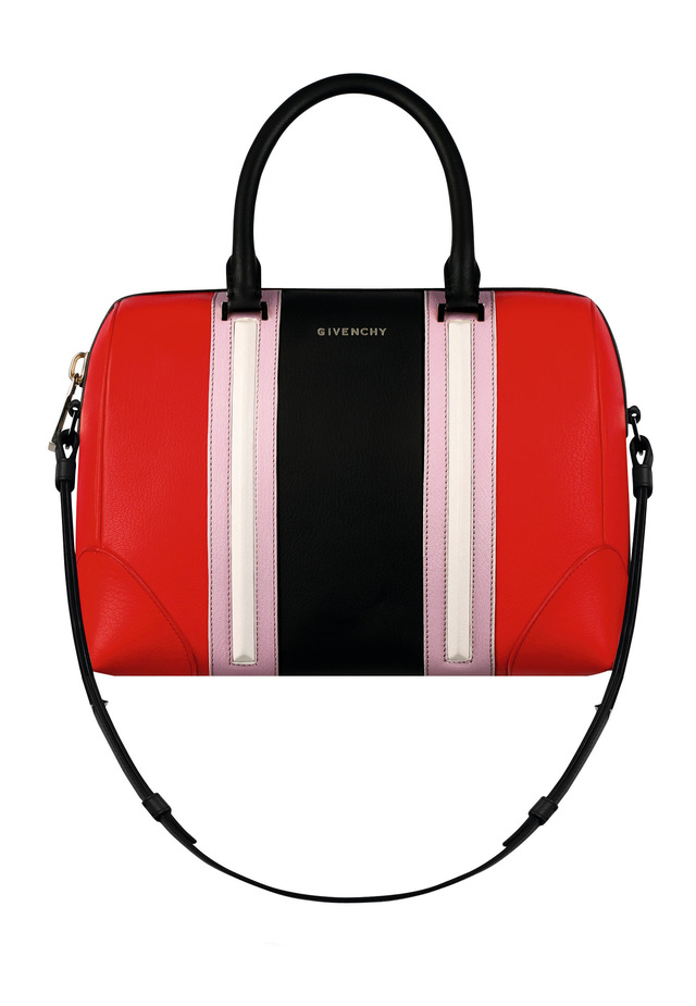 THE LUCREZIA MINI