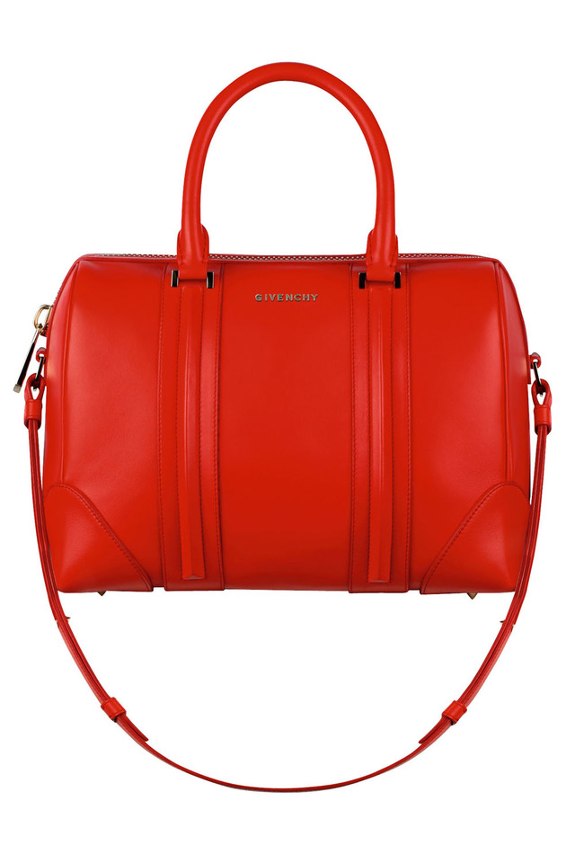 THE LUCREZIA MINI