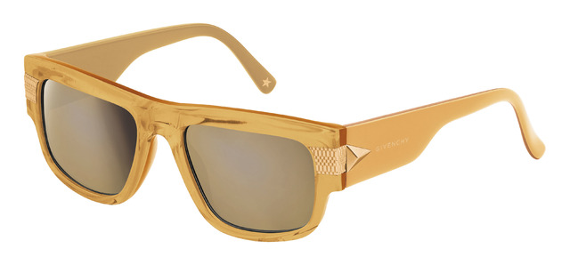 Style : SGV825M Color: GLD Shiny Gold Spec: lens53-bridge19 -temple140