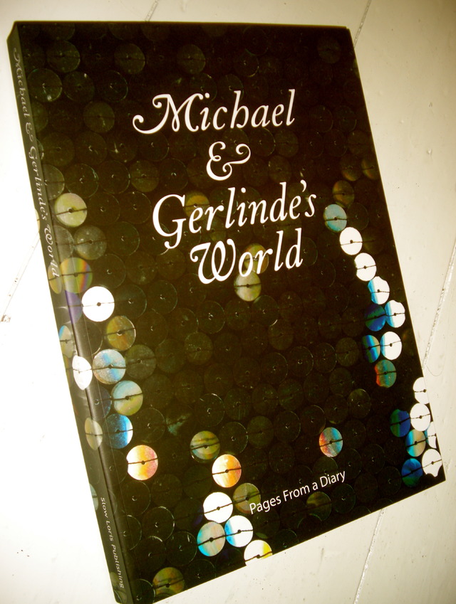 この度出版された『Michel&Gerlinde's World』