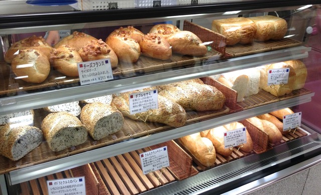 東京都「関口フランスパン」日本で初めてフランスパンを商品化