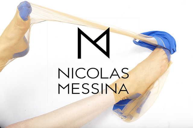 NICOLAS MESSINA