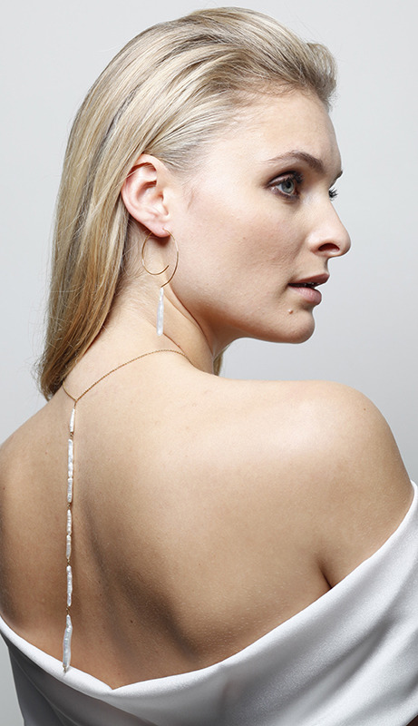 Melissa McArthur Jewellery