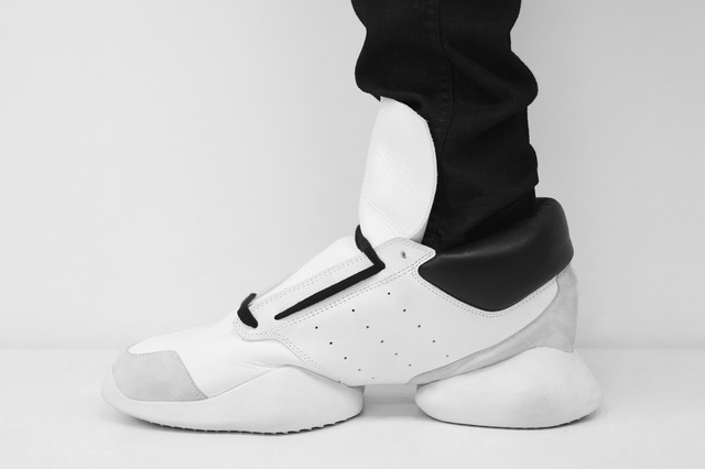 「adidas by Rick Owens」のメンズモデル