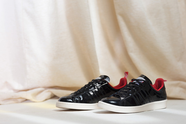 adidas Oringinals×BEDWIN & THE HEARTBREAKERSコレクション登場