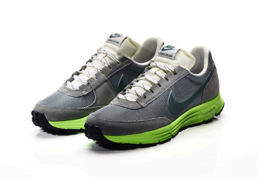 NIKE LUNAR LDV TRAIL LOW