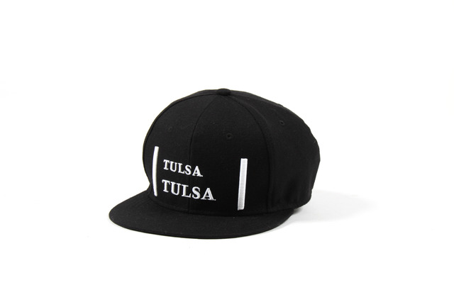 『Tulsa』キャップ