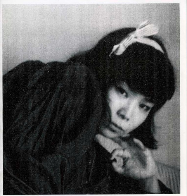 fumiko imano