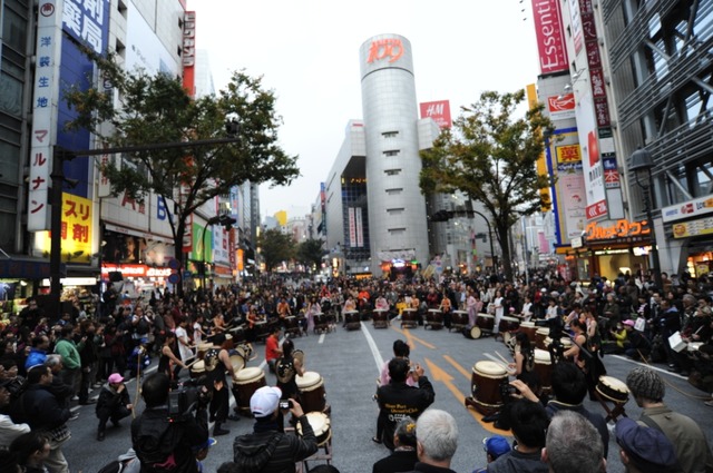 渋谷音楽祭