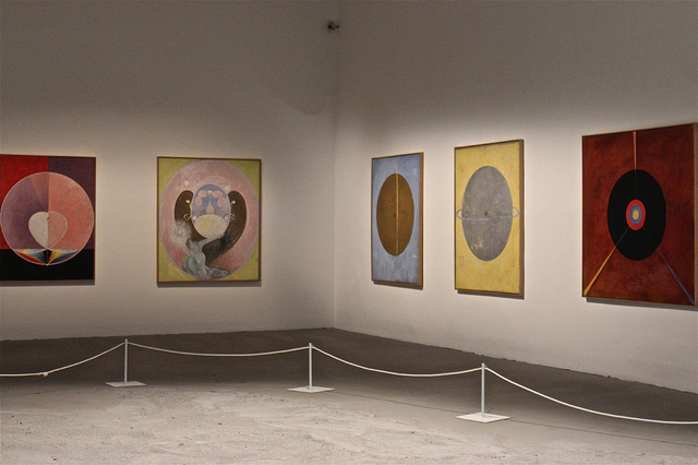 Hilma af Klint