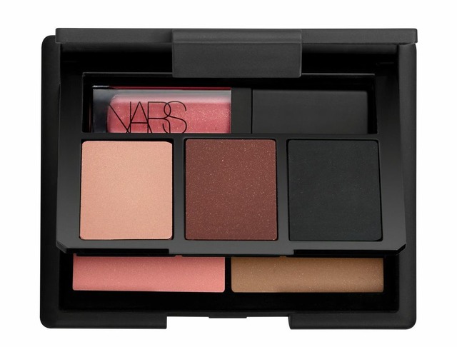 NARS クライムオブパッション