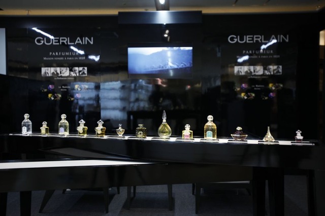 「ゲラン（GUERLAIN）」