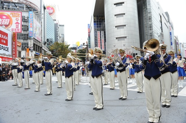 渋谷音楽祭