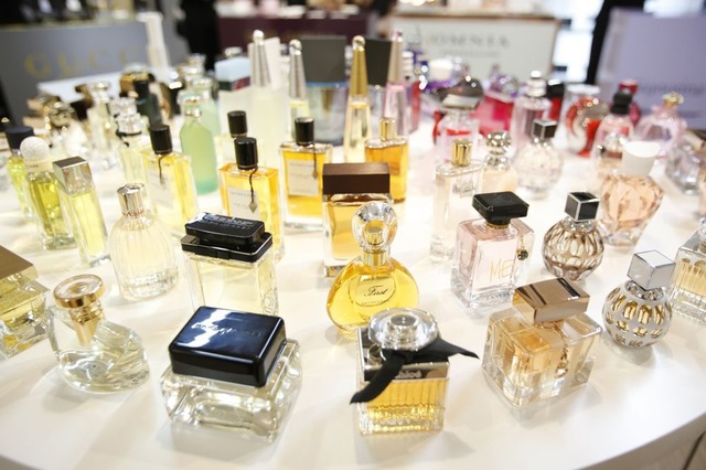 「ISETAN Salon de Parfum」