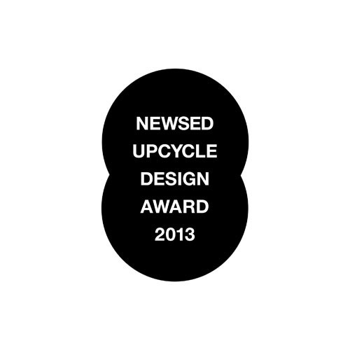 NESWED UP CYCLE DESIGN AWARD