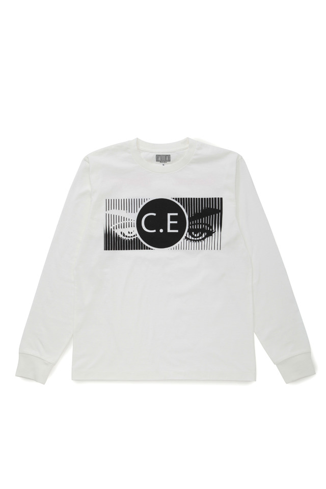 「C.E × BEAUTY&YOUTH UNITED ARROWS」限定アイテム