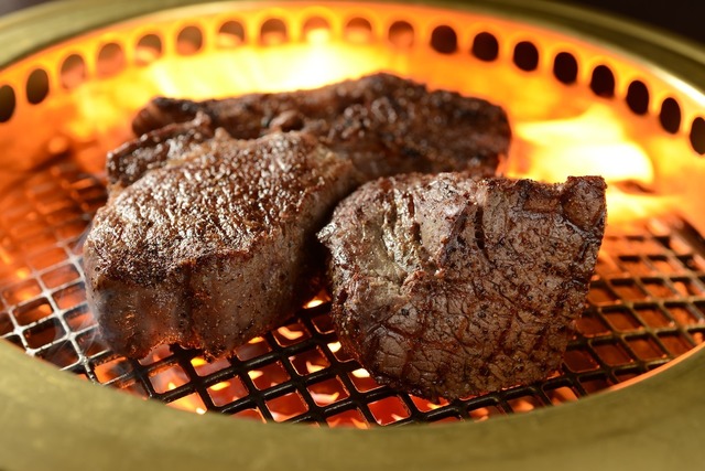 アークヒルズサウスタワー地下1階「アークキッチン」の「肉屋 格之進F」