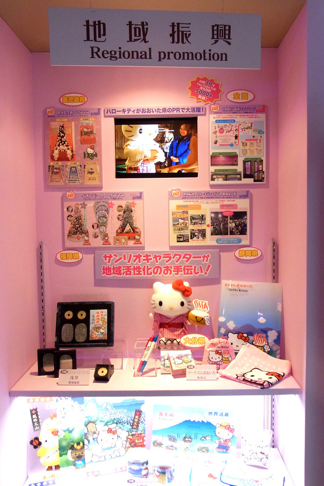 SANRIO EXPO 2014