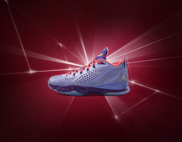 「JORDAN CP3. VII ALL STAR」 1万5,750円