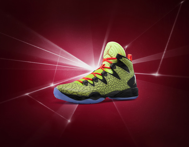 「JORDAN XX8 SE ALL STAR」 1万9,950円