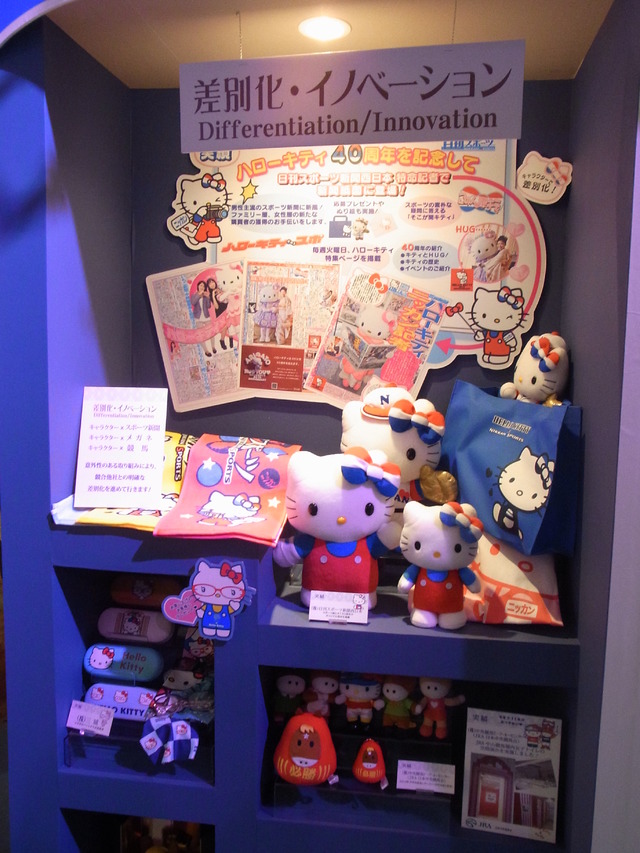 SANRIO EXPO 2014