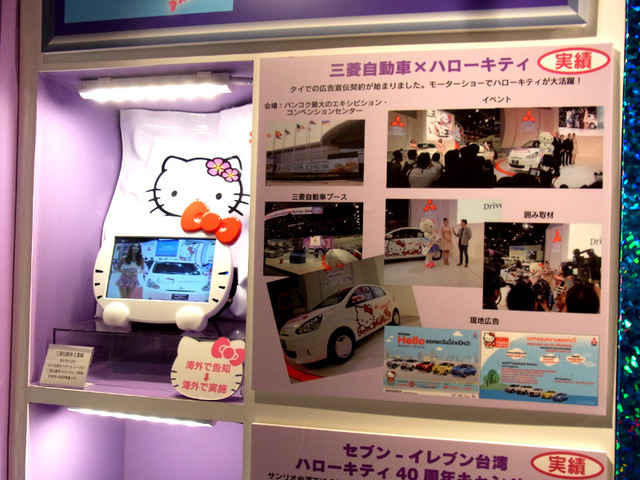 SANRIO EXPO 2014