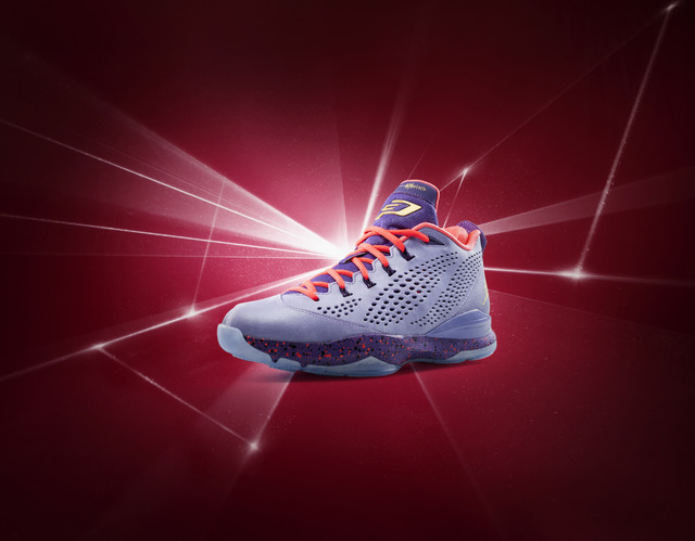 「JORDAN CP3. VII ALL STAR」 1万5,750円