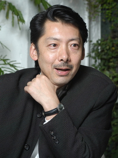 竹村真一